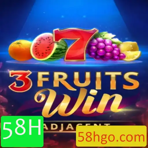 Descubra o Empolgante Mundo de 3FruitsWin