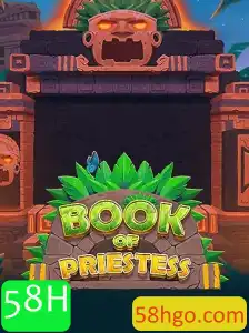 A Jornada Mística em BookOfPriestess: Descubra a Aventura