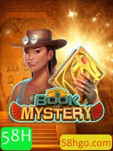 Explorando o Fascinante Mundo de BookofMystery