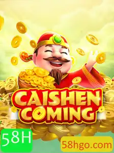 CAISHENCOMING: A Nova Sensação no Mundo dos Jogos