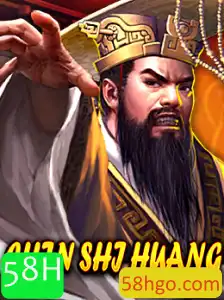 Descubra os Segredos de ChinShiHuang: O Jogo de Estratégia com a Marca 58H