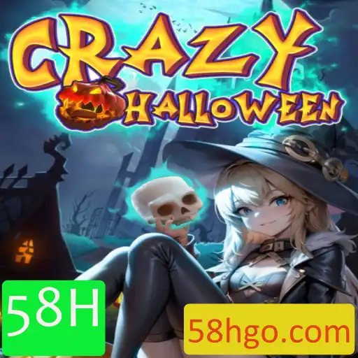Descubra a Aventura Assustadora de CrazyHalloween