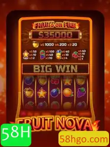 Explorando o Universo de FruitNova: Inovação e Diversão no Mundo dos Jogos