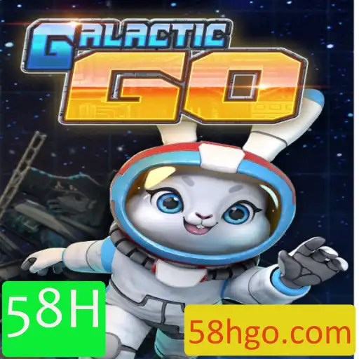 GalacticGO: A Nova Onda no Universo dos Games