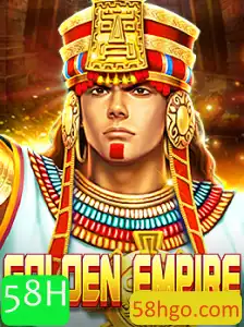 GoldenEmpire: Descubra o Inovador Mundo do Jogo 58H