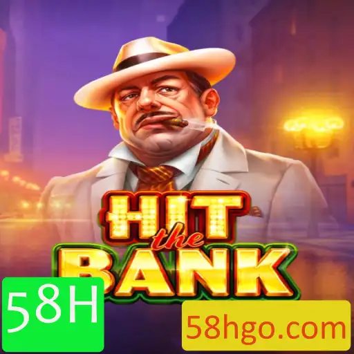 Explorando HitTheBank: Um Jogo de Estratégia Inovador com a Palavra-Chave 58H