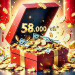 Promoção 777 Grátis 58H