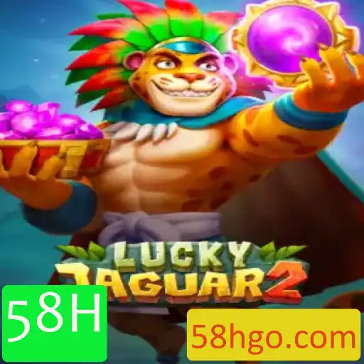 Descubra o Mundo de Luckyjaguar2: Aventura e Estratégia na Era Digital
