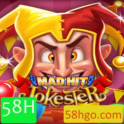 Conheça MadHitJokester: O Novo Sensação do Mundo dos Jogos