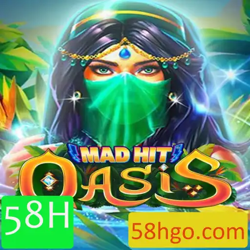 Explorando MadHitOasis: Um Mergulho no Novo Fenômeno dos Jogos