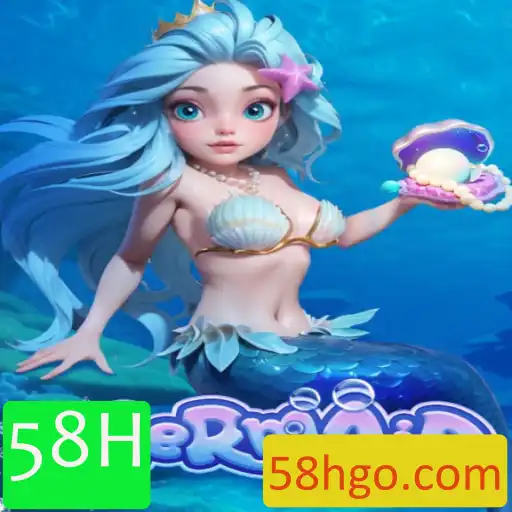 Descubra o Fascinante Mundo do Jogo Mermaid: Mistério e Aventura com 58H