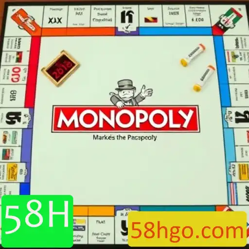O Mundo Fascinante do Monopoly: Mais do que um Jogo de Tabuleiro