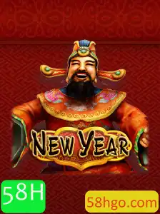 Descubra o Empolgante Jogo 'NewYear' com a Chave 58H