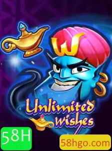 Descubra o Fascinante Mundo de UnlimitedWishes com a Chave Especial 58H