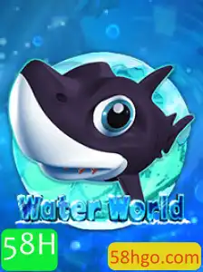 Explorando o Mundo Subaquático de WaterWorld
