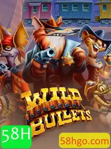Descubra 'WildBullets': O Jogo Estratégico de Faroeste que Está Conquistando o Mundo